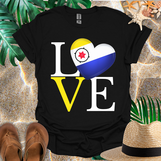 Bonaire Love T-Shirt