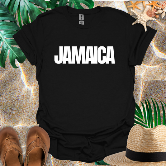 Classic Jamaica T-Shirt