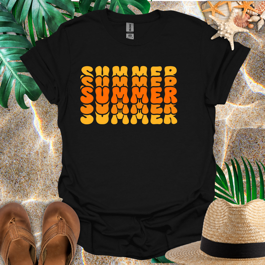 Summer T-Shirt