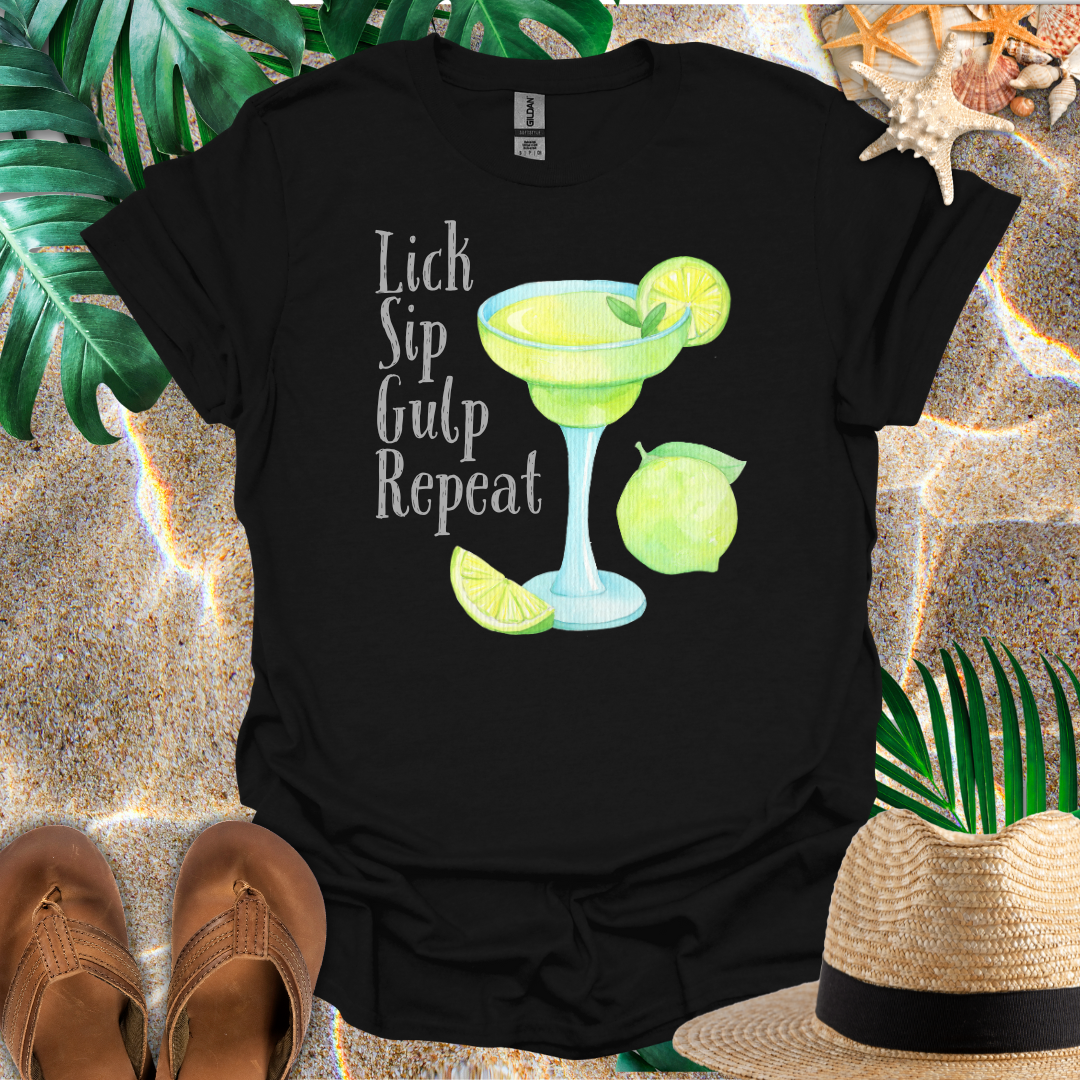 Lick T-Shirt