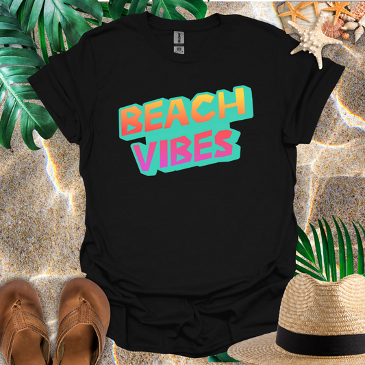 Beach Vibes T-Shirt