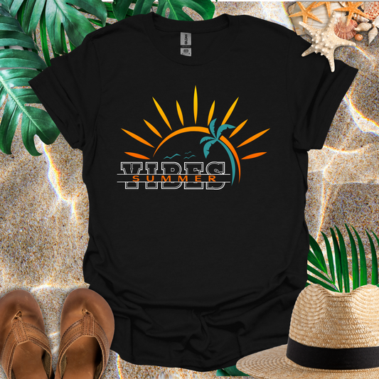 Summer Vibes T-Shirt