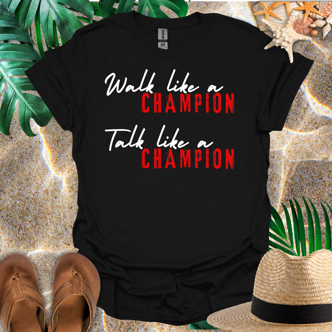 Champion T-Shirt