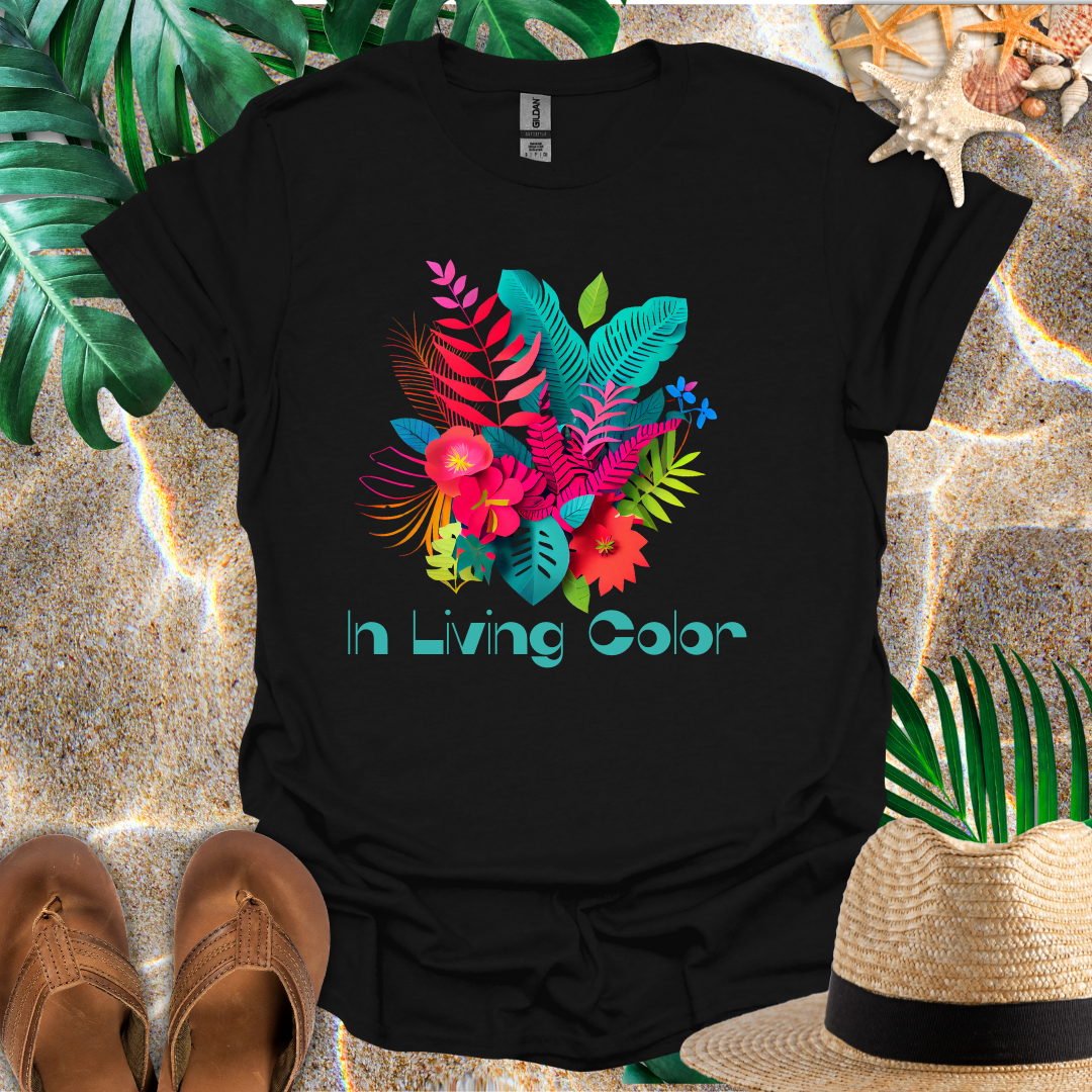 In Living Color T-Shirt