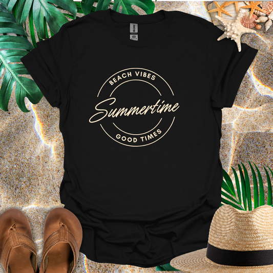 Summertime T-Shirt