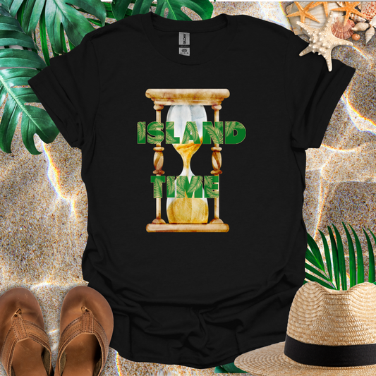 Island Time T-Shirt
