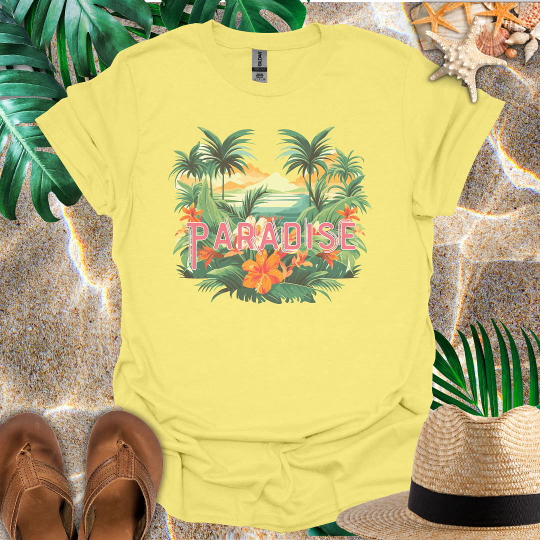Paradise T-Shirt