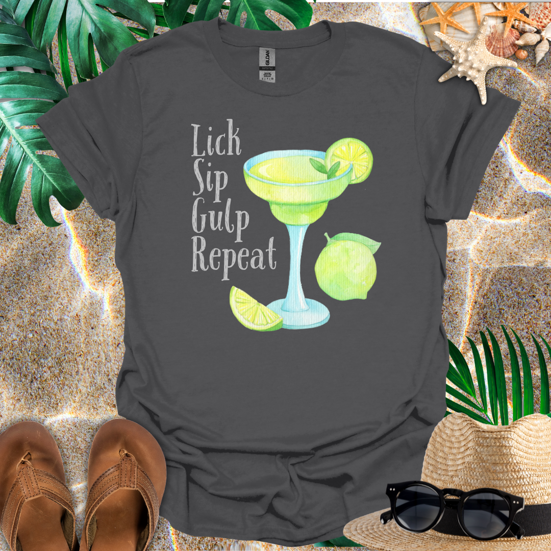 Lick T-Shirt