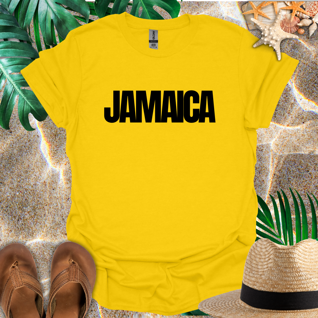 Classic Jamaica T-Shirt