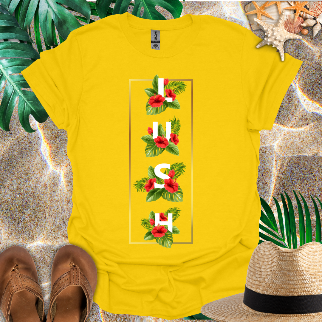 Lush T-Shirt