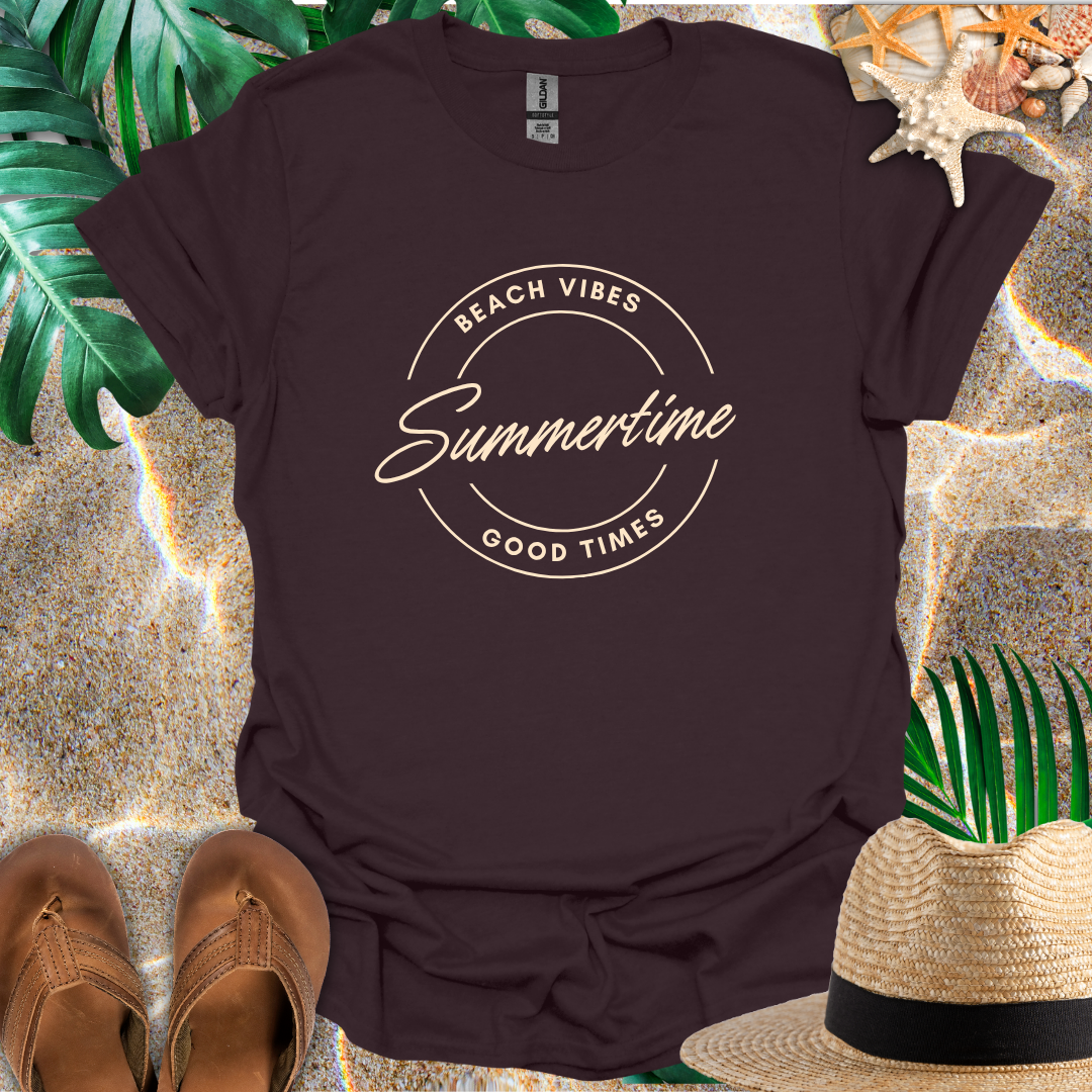 Summertime T-Shirt