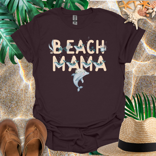 Beach Mama T-Shirt