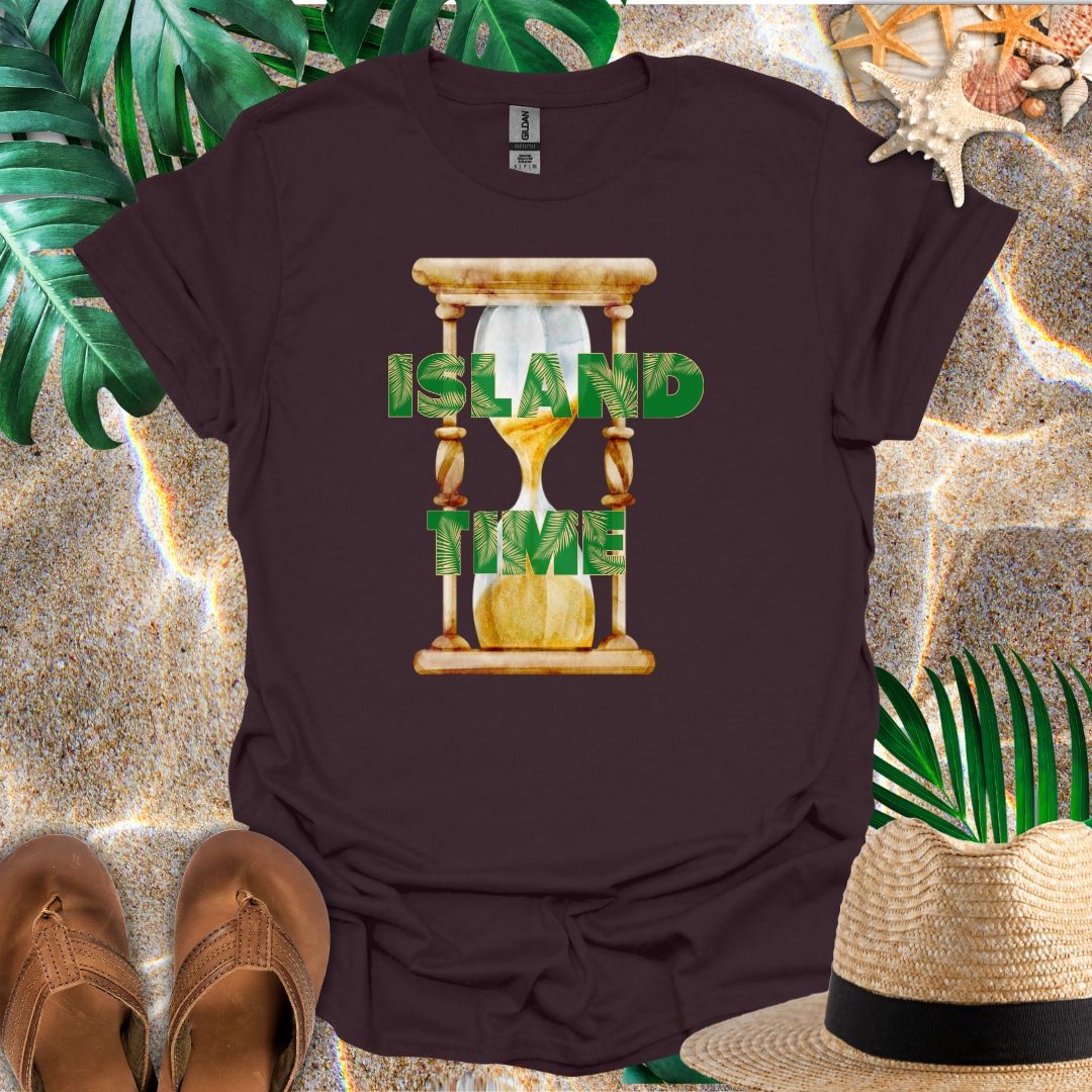 Island Time T-Shirt
