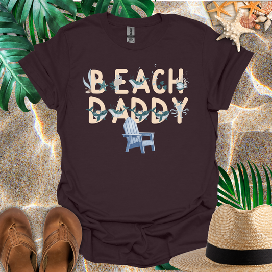 Beach Daddy T-Shirt
