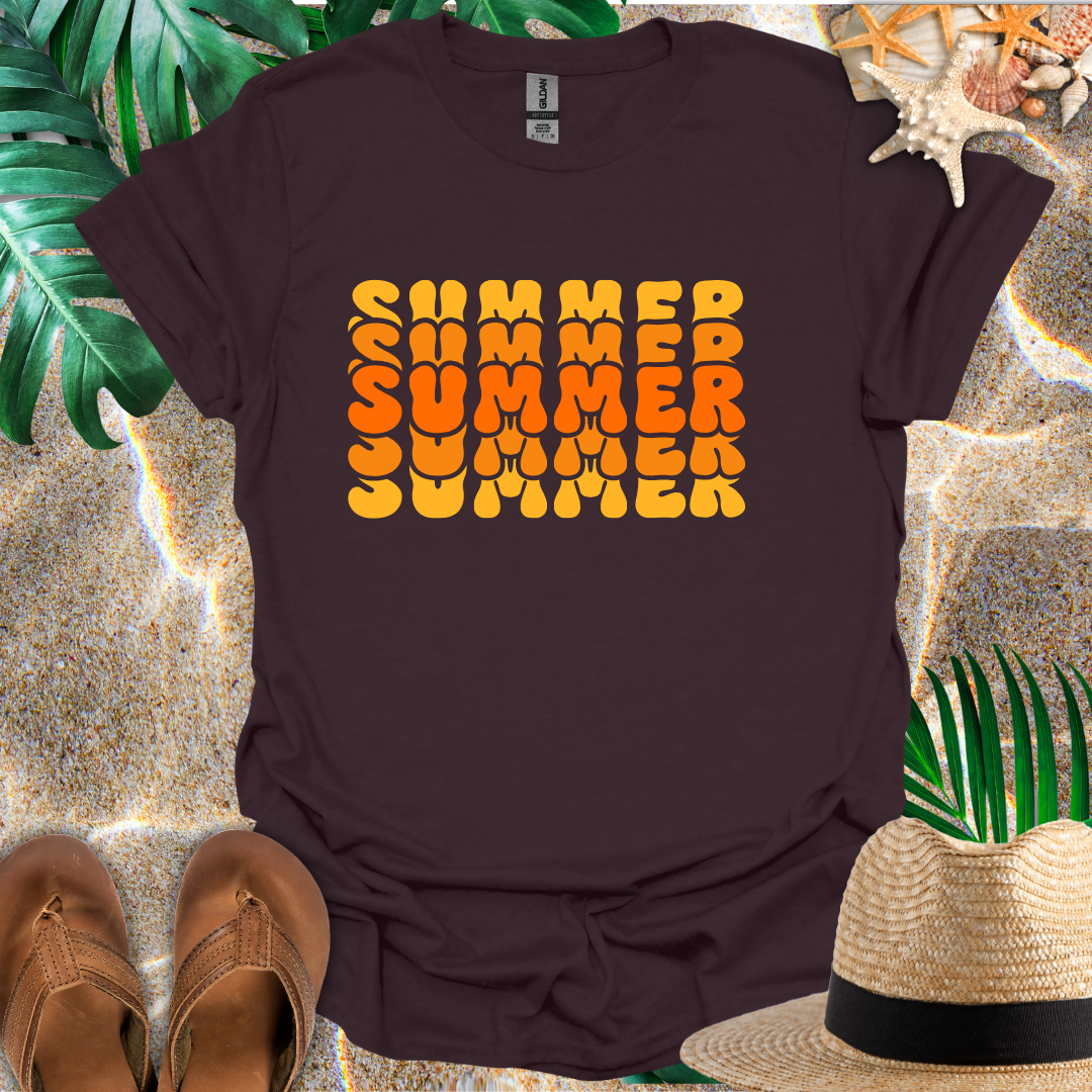 Summer T-Shirt