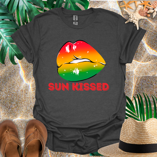 Sun Kissed T-Shirt