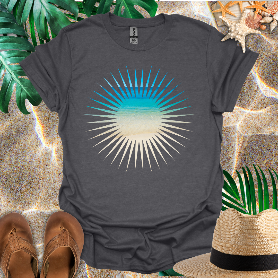 Beach Starburst T-Shirt