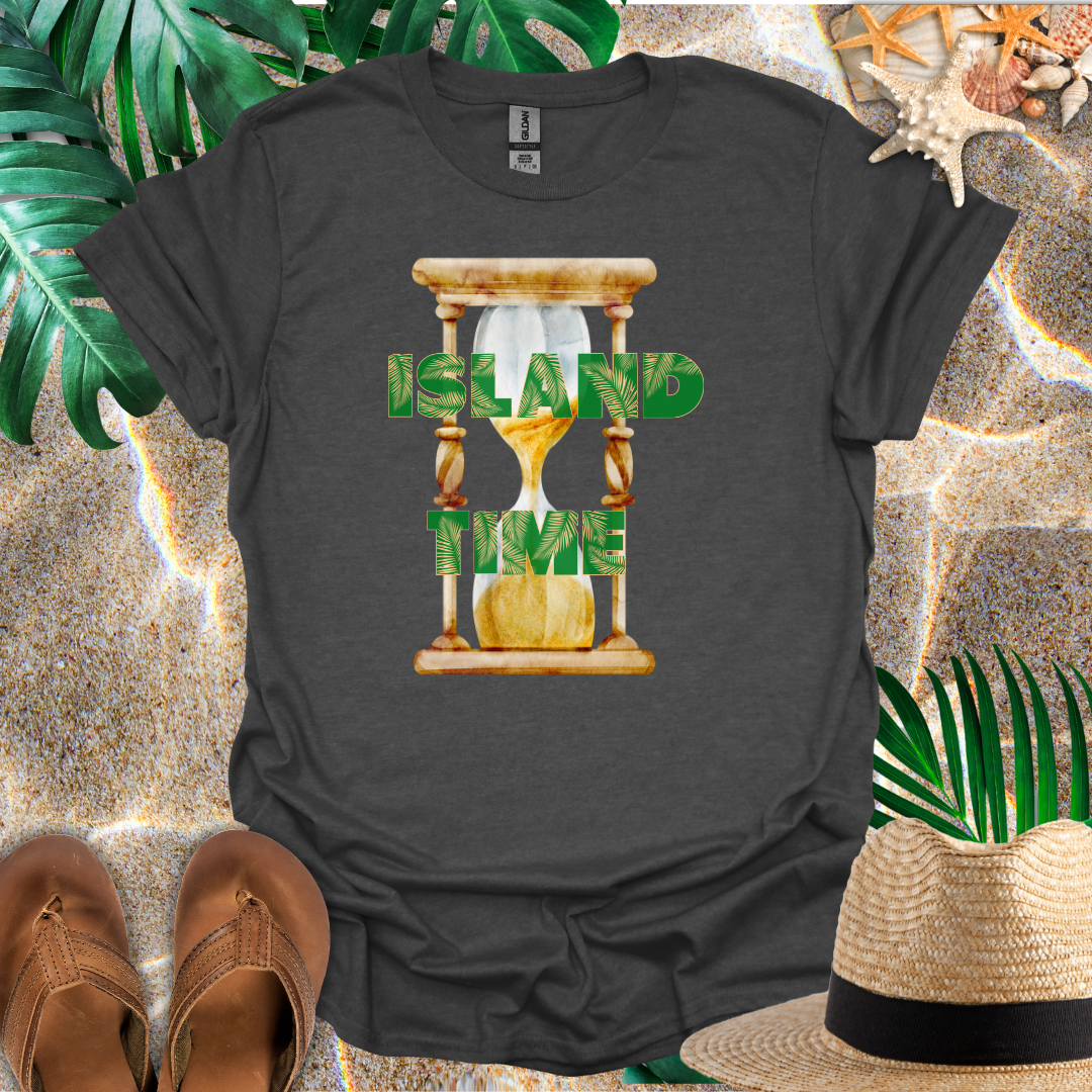 Island Time T-Shirt
