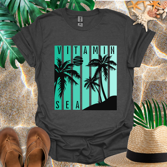 Vitamin Sea T-Shirt