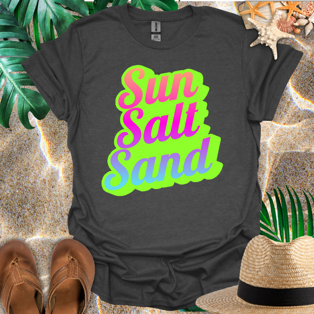 Sun.Salt.Sand T-Shirt