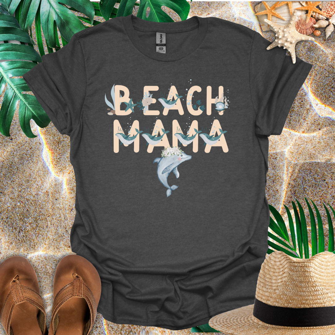 Beach Mama T-Shirt