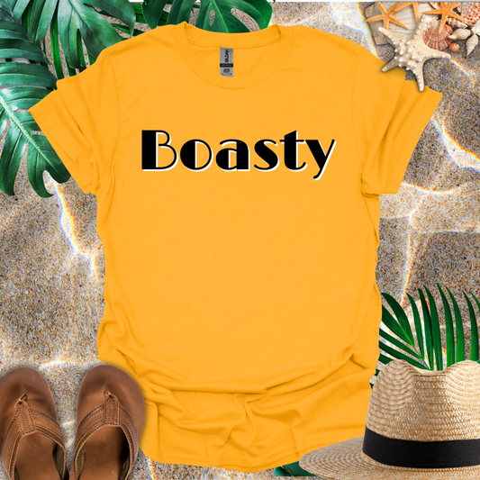 Boasty T-Shirt