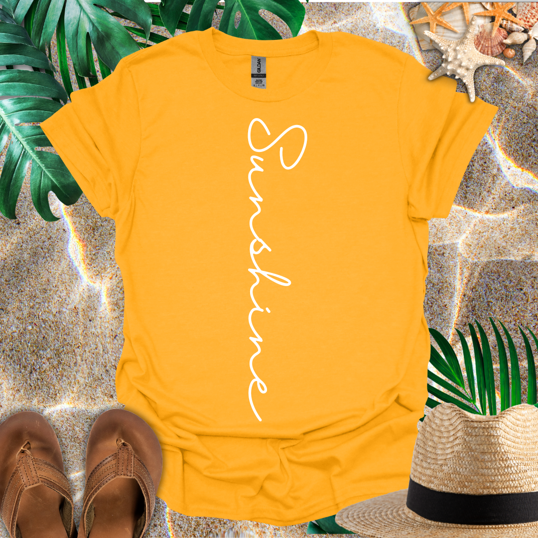 Sunshine T-Shirt
