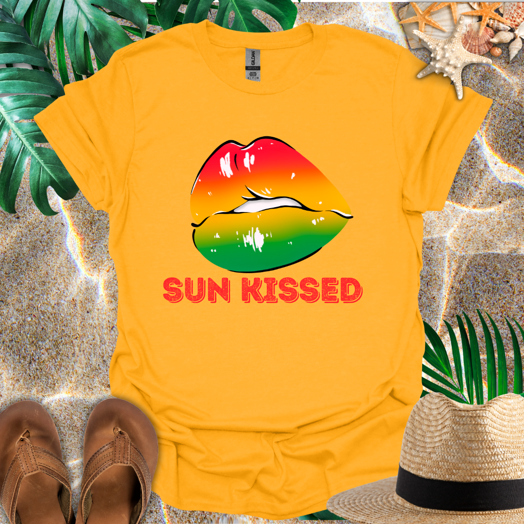 Sun Kissed T-Shirt