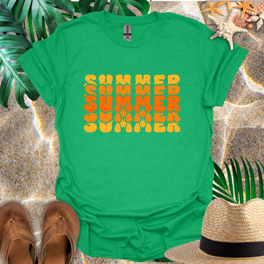 Summer T-Shirt