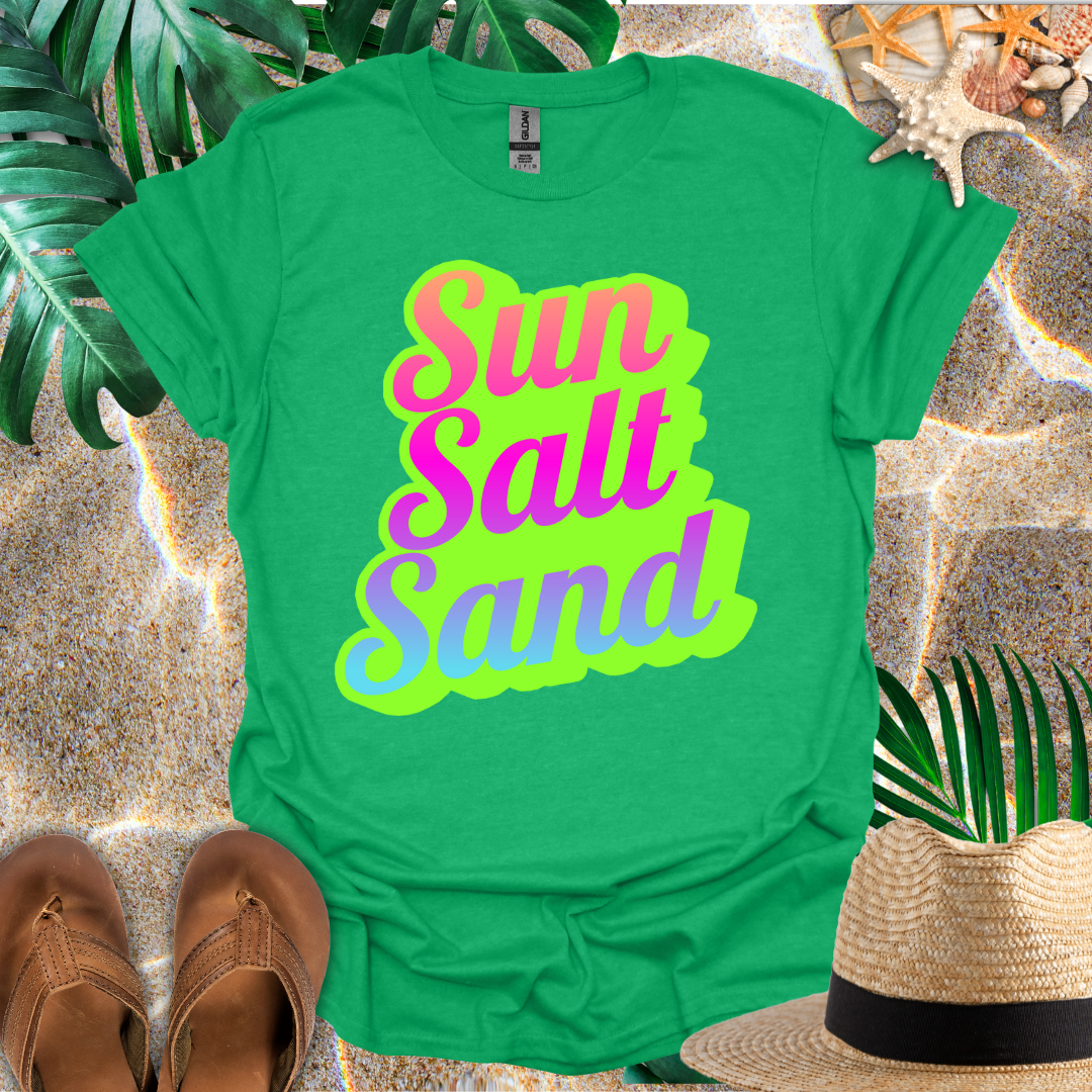 Sun.Salt.Sand T-Shirt