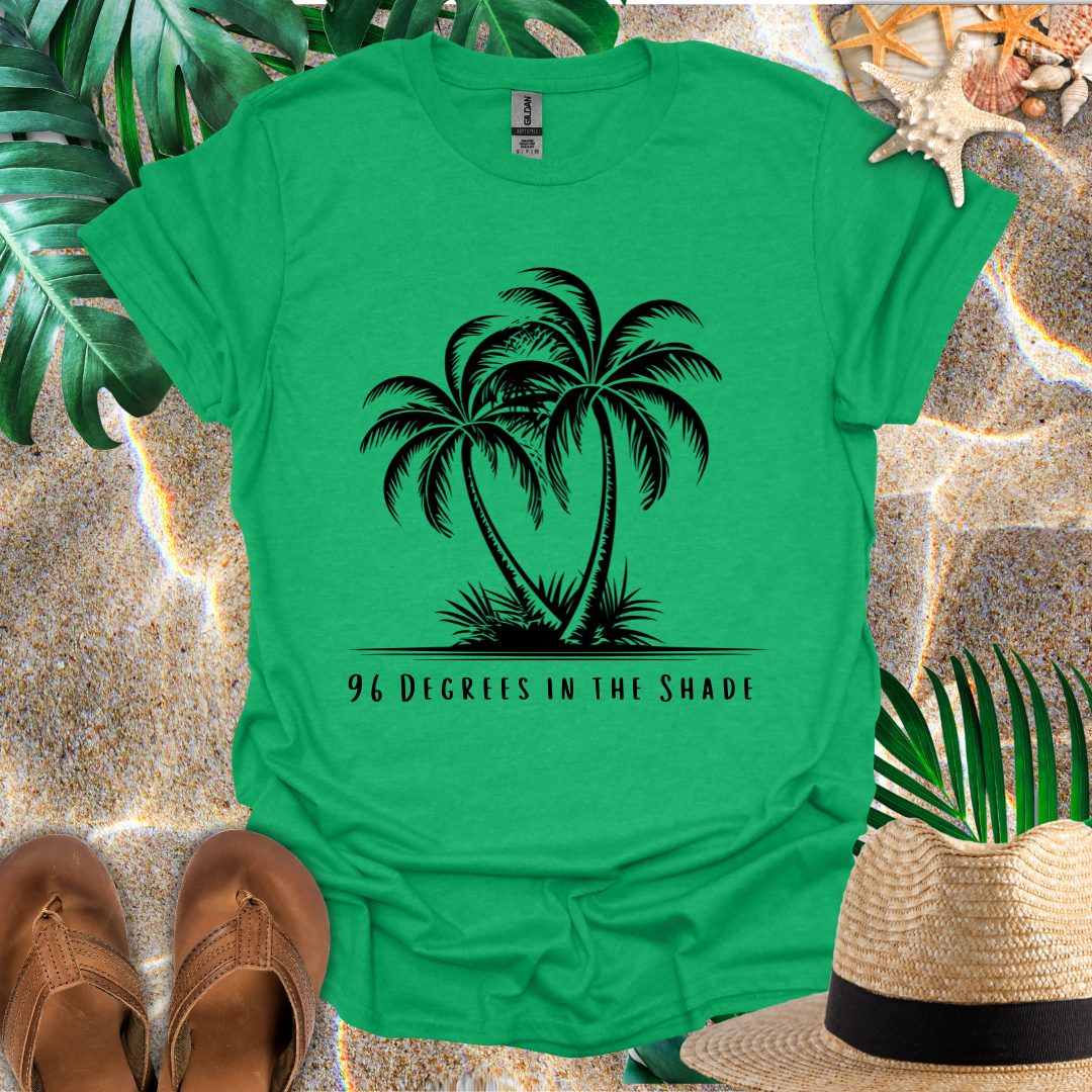 96 Degrees T-Shirt