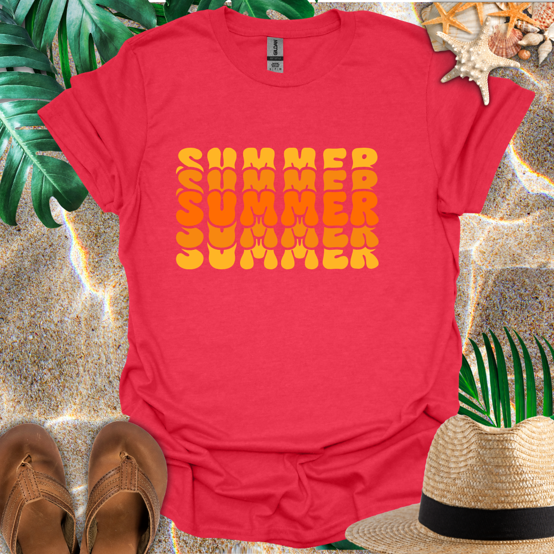 Summer T-Shirt