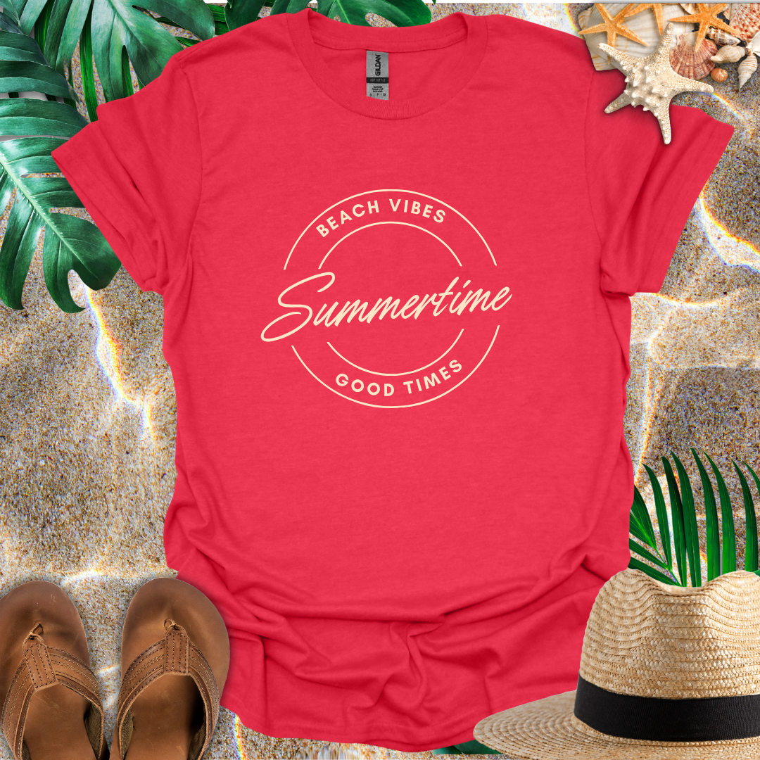 Summertime T-Shirt