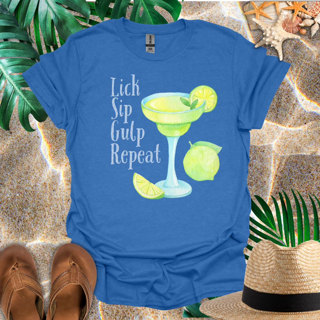 Lick T-Shirt