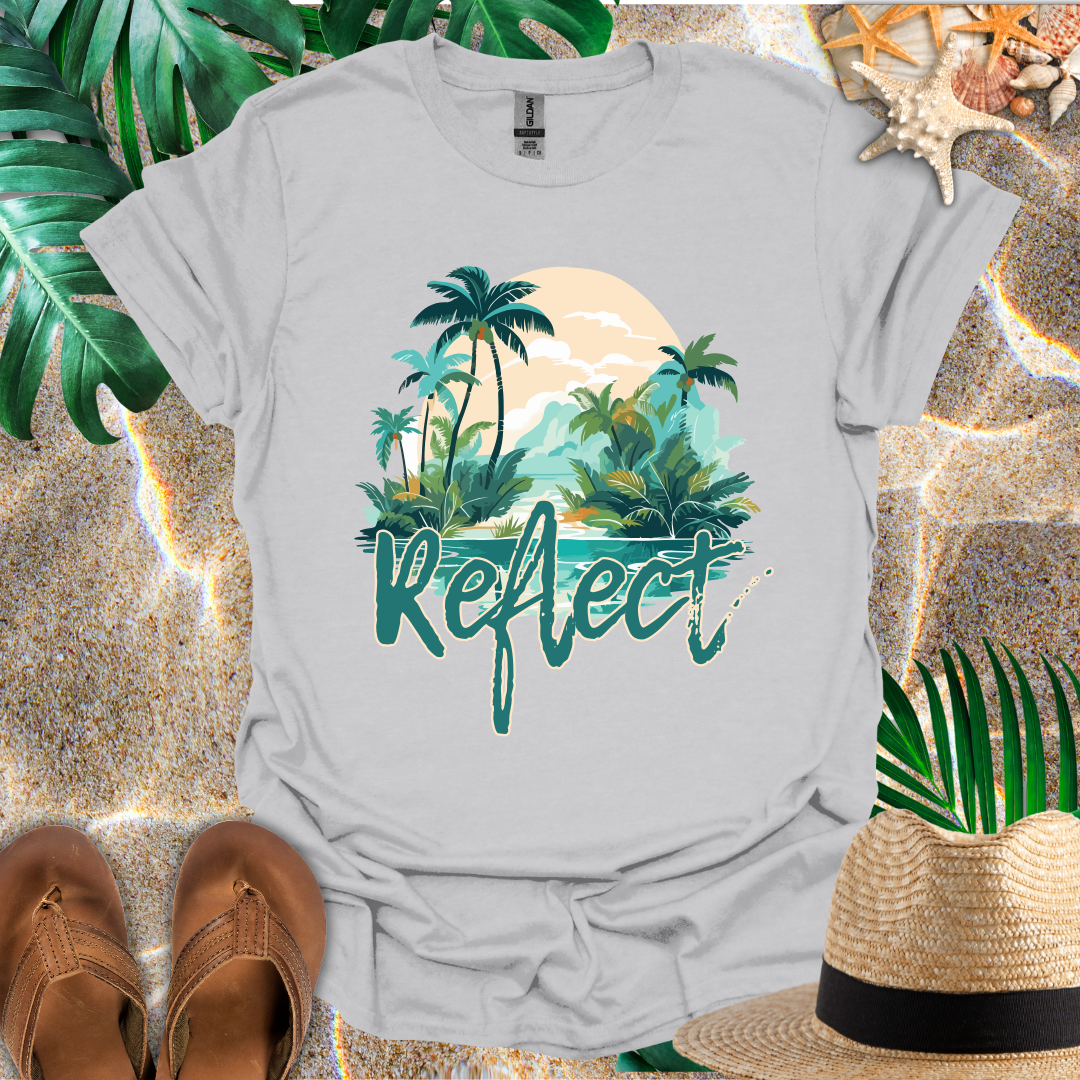 Reflect T-Shirt