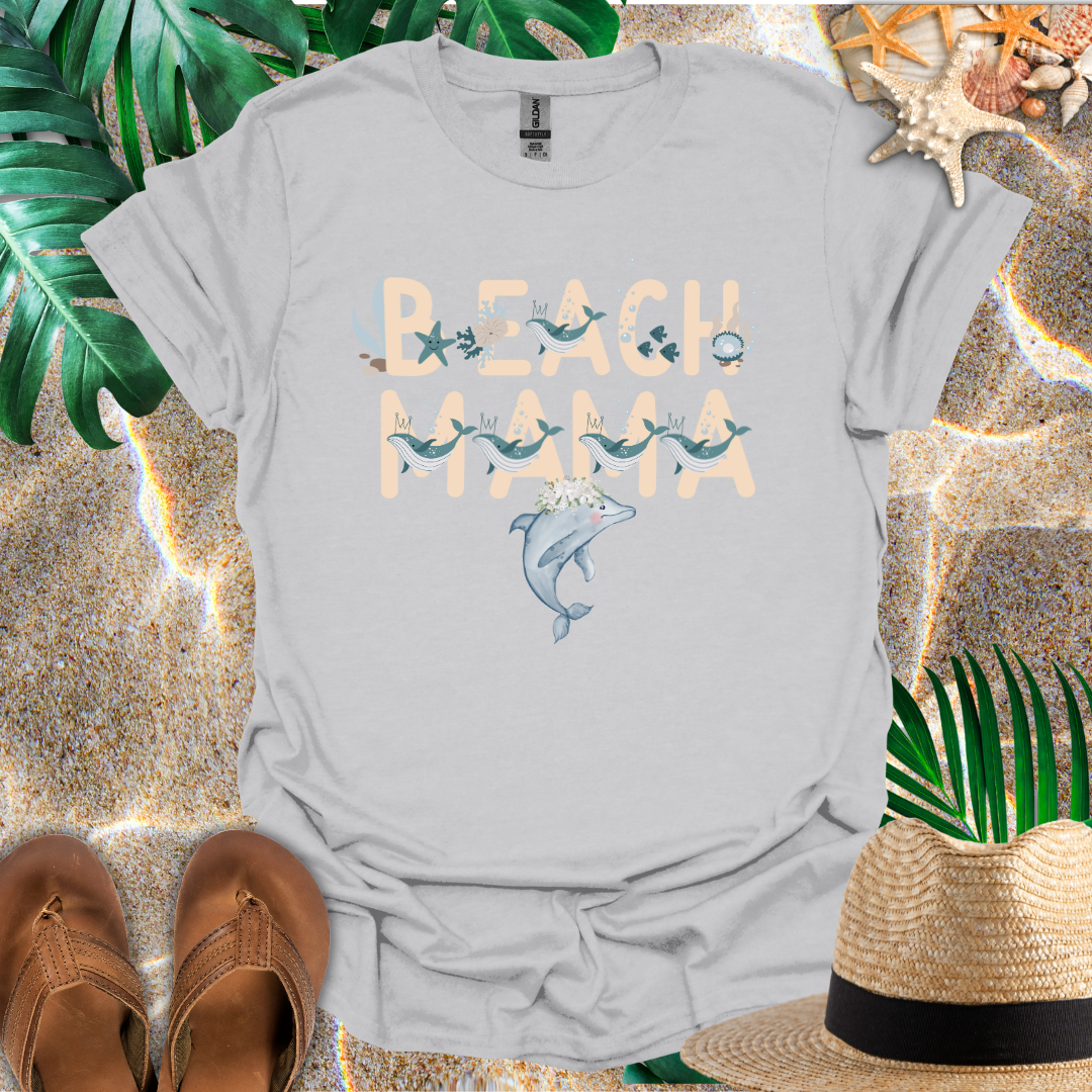 Beach Mama T-Shirt