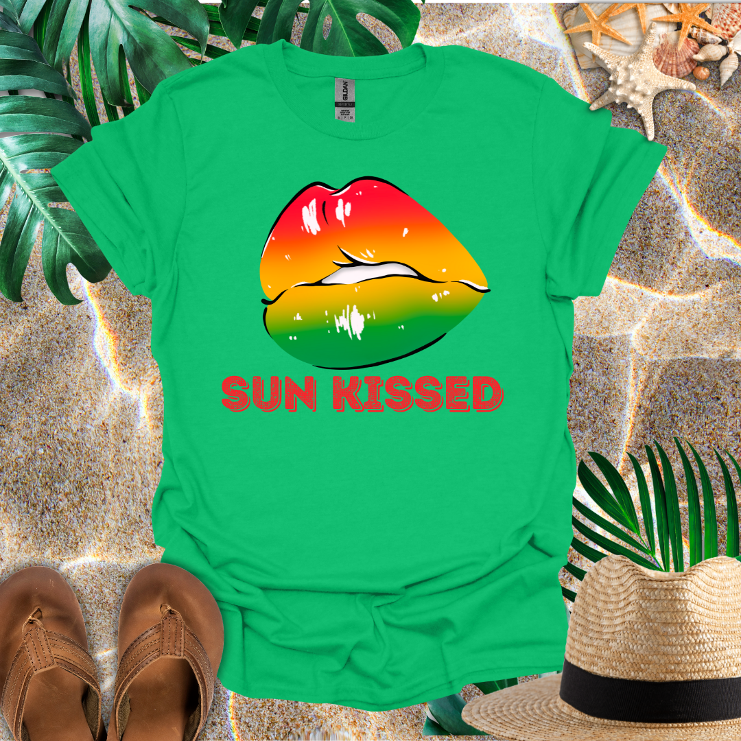 Sun Kissed T-Shirt