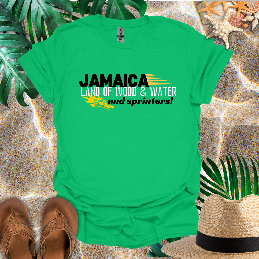 Sprinters T-Shirt