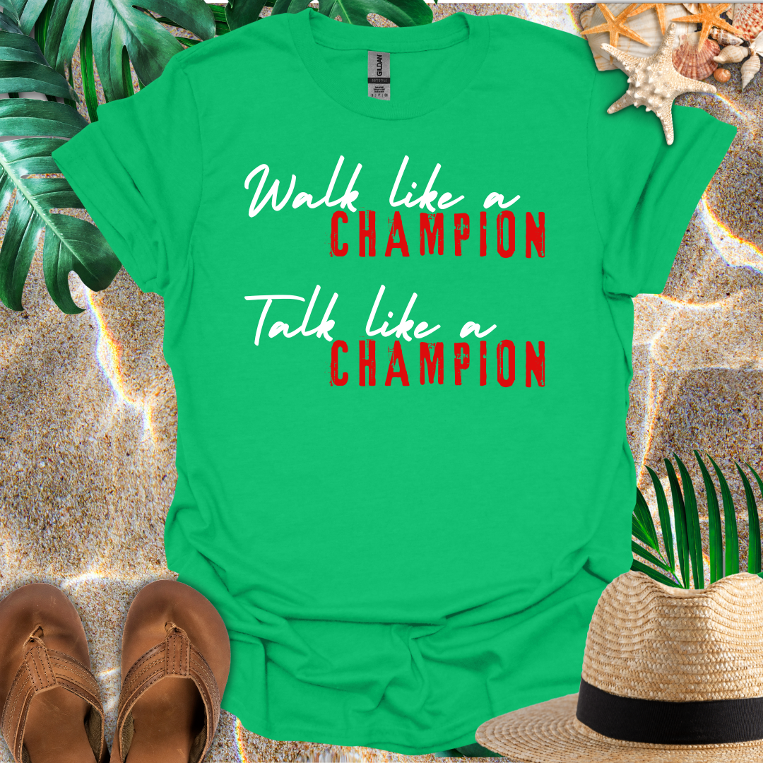 Champion T-Shirt