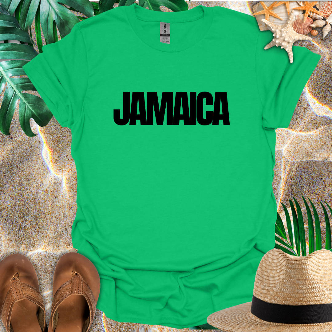Classic Jamaica T-Shirt