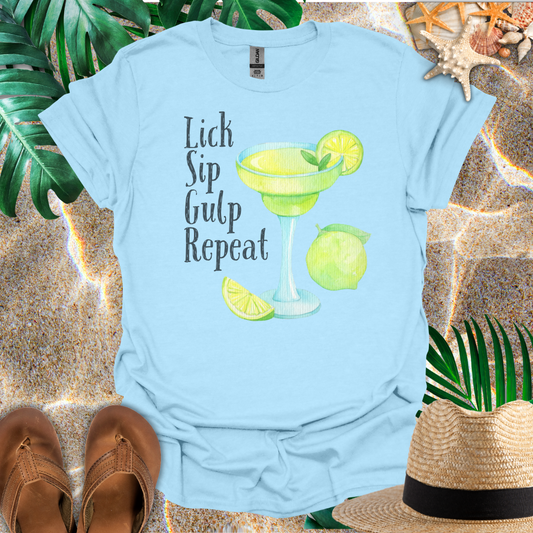 Lick T-Shirt