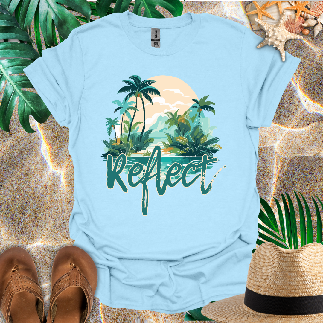 Reflect T-Shirt