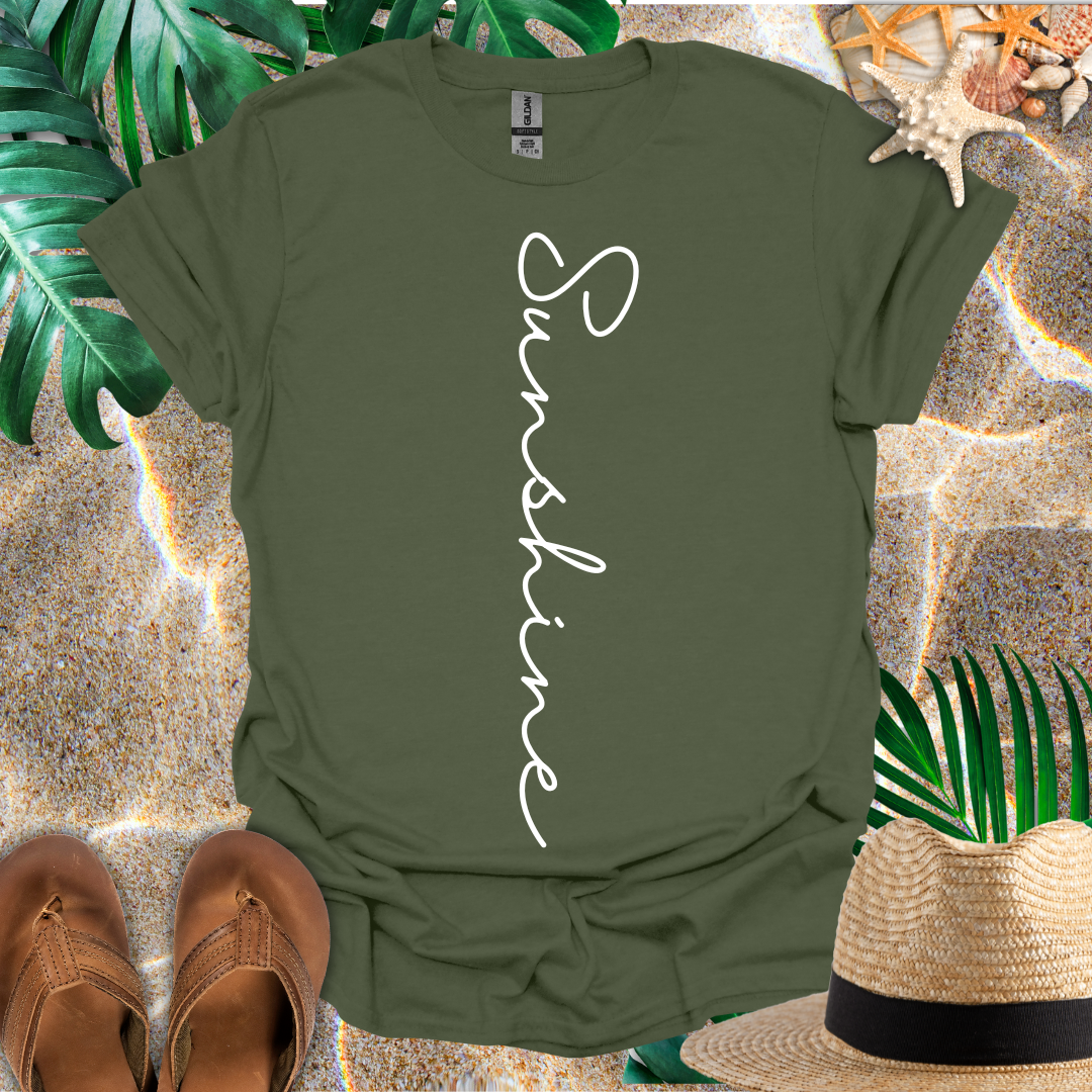 Sunshine T-Shirt