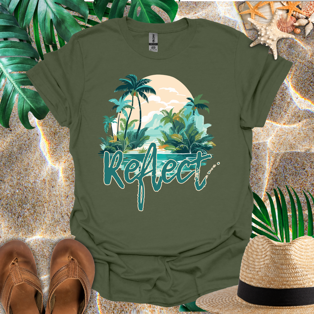 Reflect T-Shirt