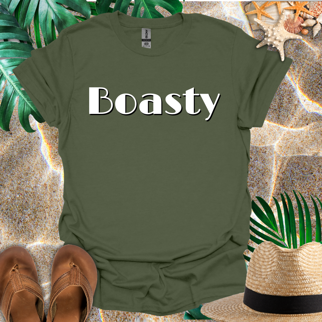 Boasty T-Shirt