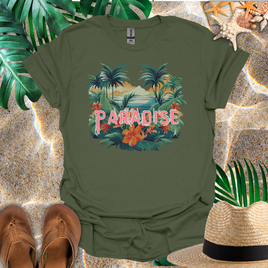 Paradise T-Shirt
