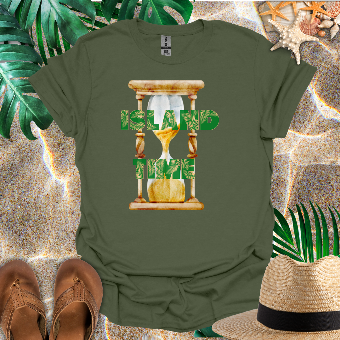 Island Time T-Shirt