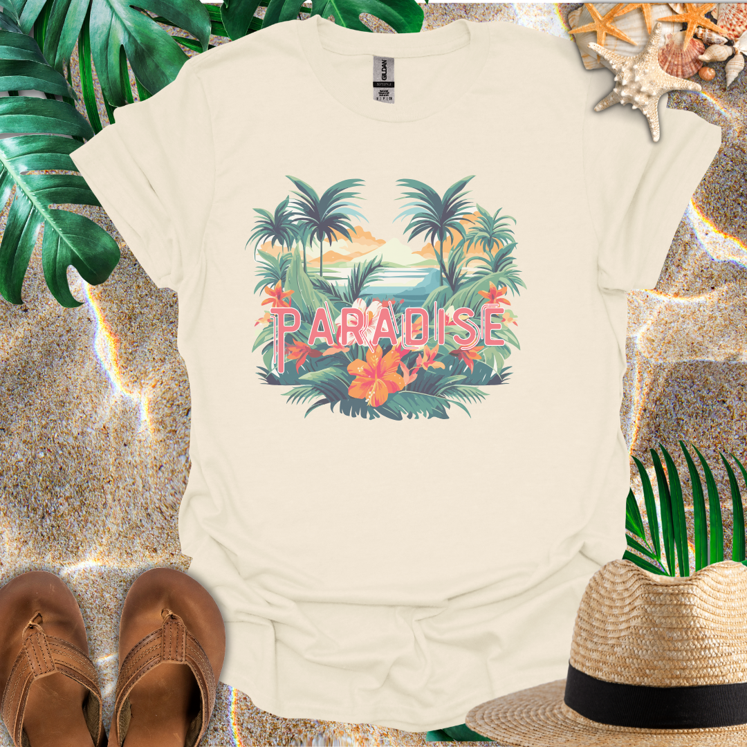 Paradise T-Shirt