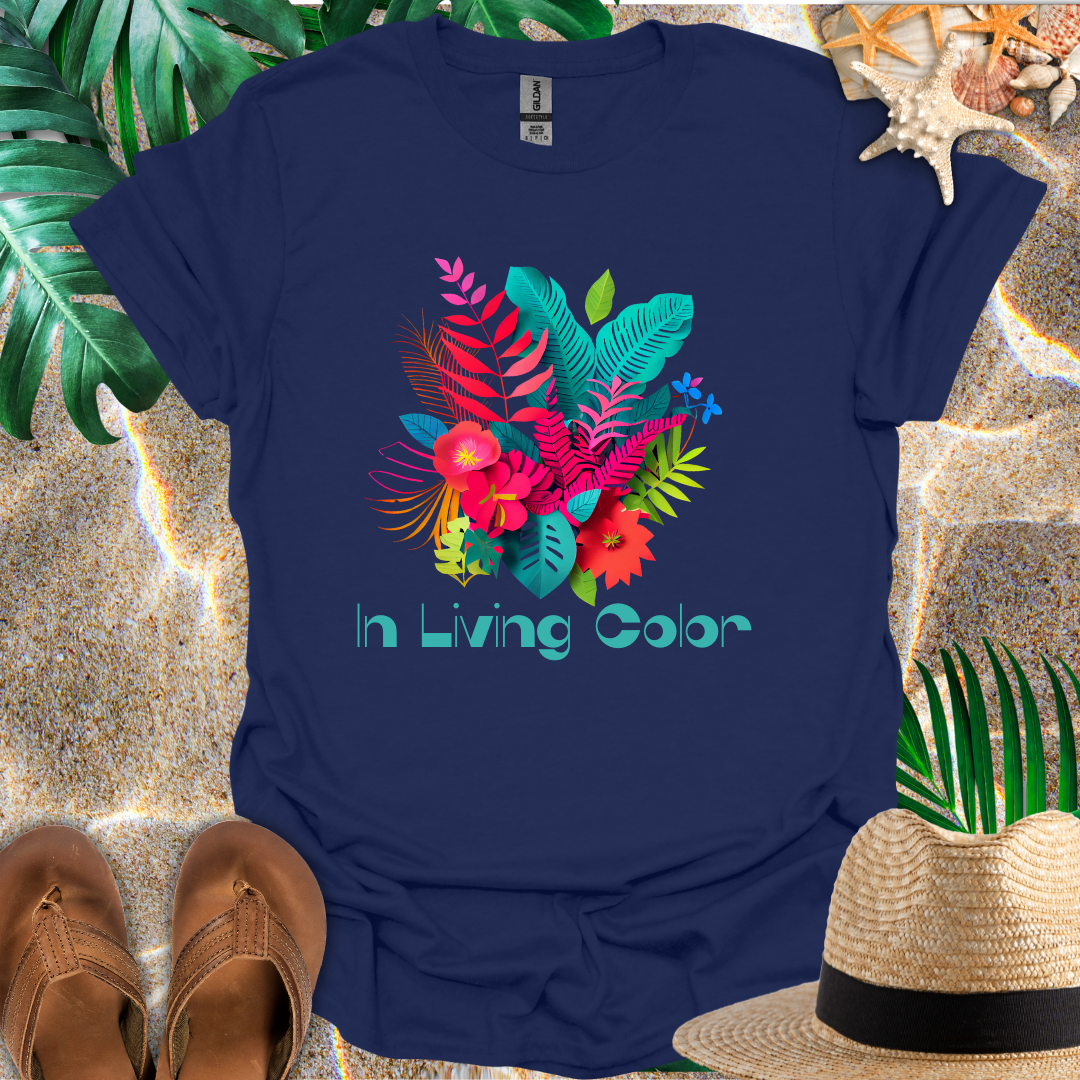 In Living Color T-Shirt