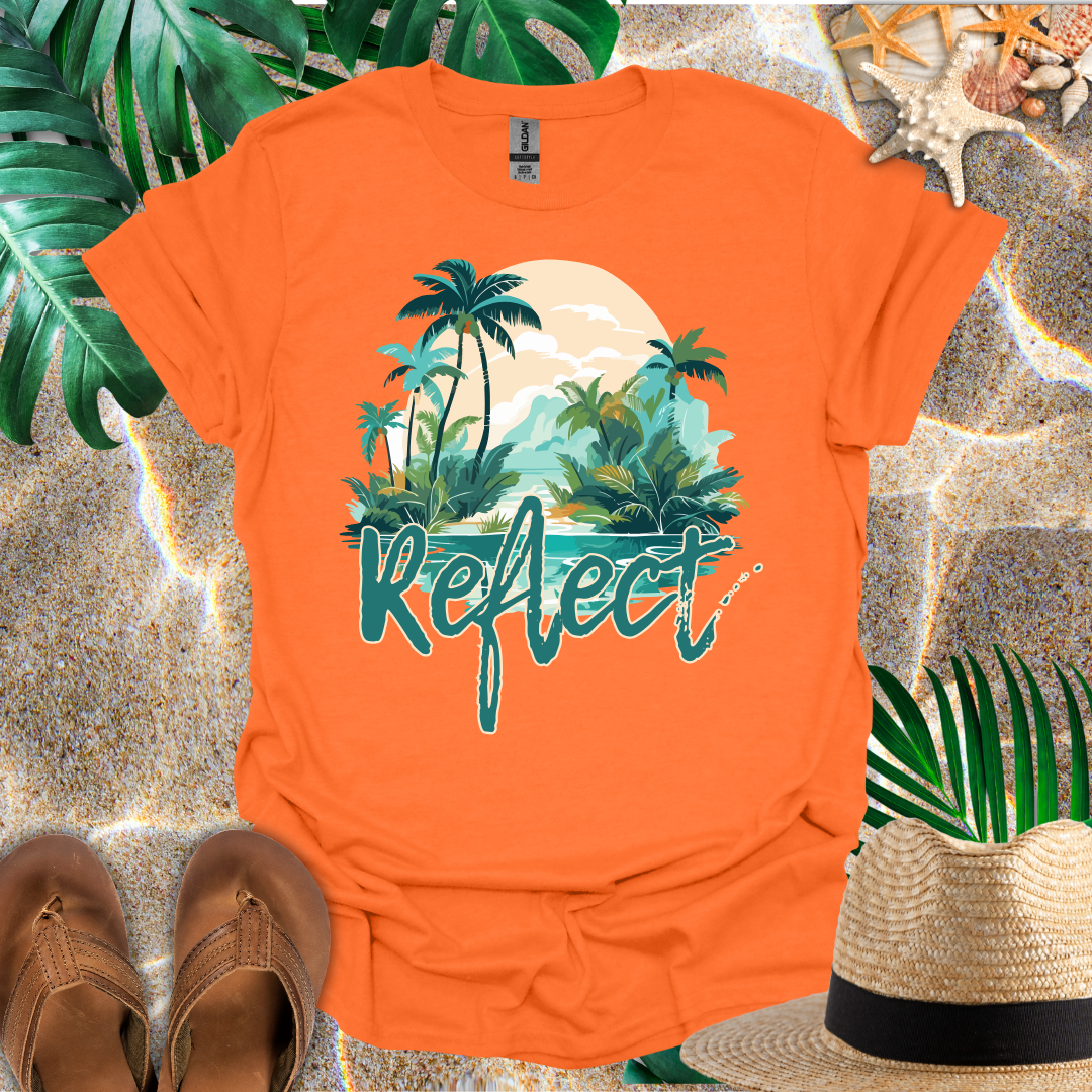 Reflect T-Shirt